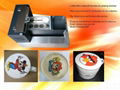 Automatic Foods Printing Machine 