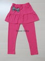 Children Girl Leggings For Spring n