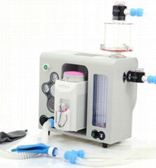 Portable Anesthesia Machine