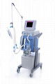  Intensive Care Ventilator