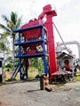 asphalt mixing plant