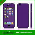 Iphone Skin Sticker 1