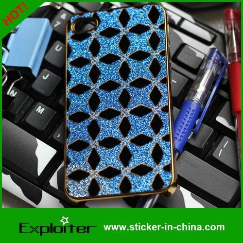 Mobile Phone Gel cover  3