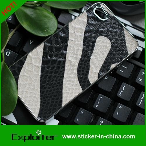 Mobile Phone Gel cover  4