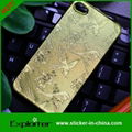 Mobile Phone Gel cover  5