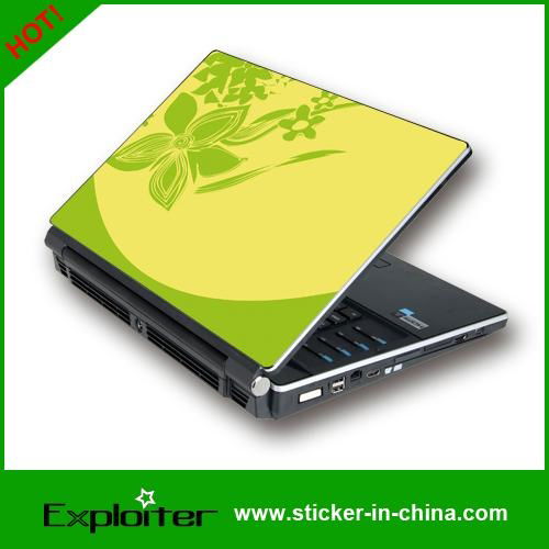 Laptop skin sticker  2
