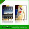 Ipad skin sticker  1