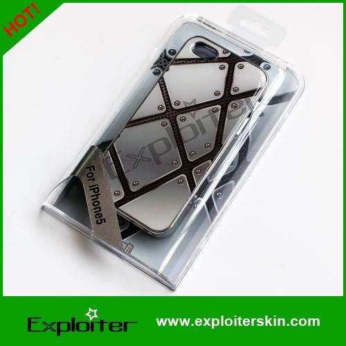 Iphone 3D Case  4