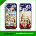 Newest 3D Mobile Protective Cover  3