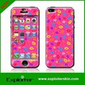 Newest 3D Mobile Protective Cover  4