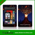 Amazon Kindle Fire Skin Stike  5