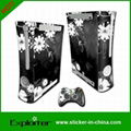 XBOX Slim Skin Stiker  3