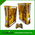 XBOX Slim Skin Stiker  5