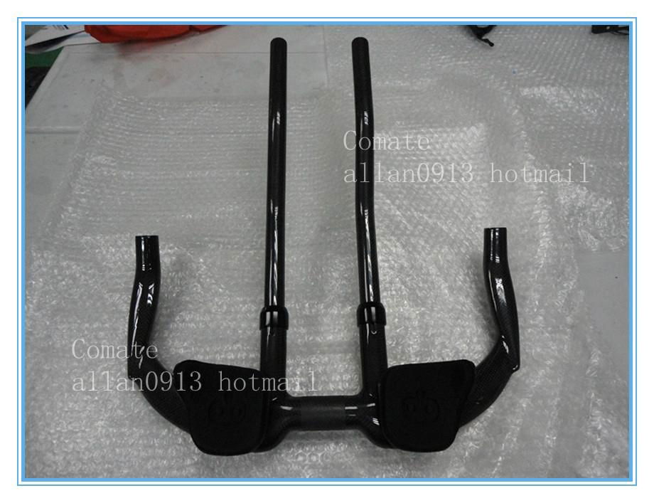 2014 Special Offer Real Bmx Mountain Bikes Bicicleta Bike Parts Carbon Handlebar