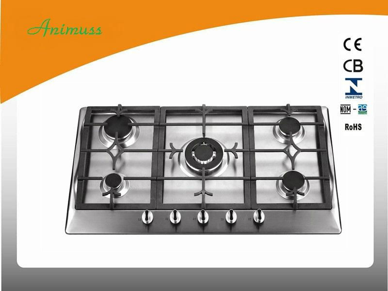 deluxe universal gas cooker 3