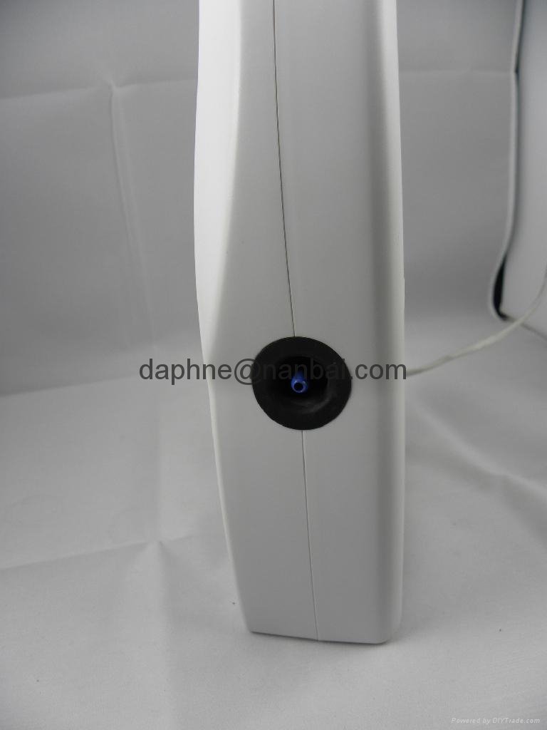 LCD display keep meat and vegetables fresh and antisepsis ozone disinfector 3