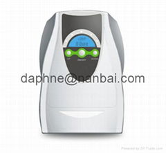 fruits and vegetables ozone washer air and water sterilizer