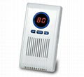 washroom air purifier ozone air