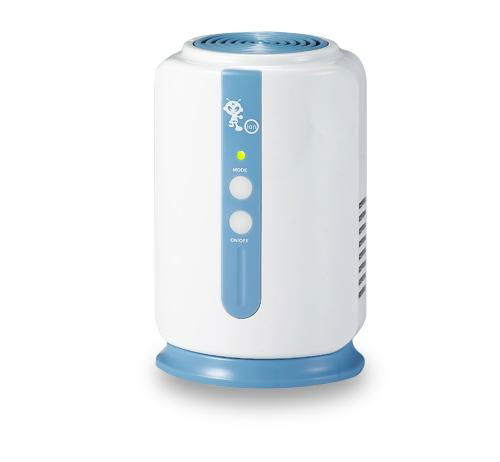 Kill Virus Keep Freshness Refrigerator Odor Deodorizer Ozone Sterilizer