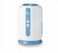 Kill Virus Keep Freshness Refrigerator Odor Deodorizer Ozone Sterilizer 1