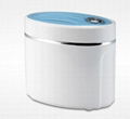 fridge ozone disinfector clothes and