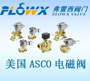 美國阿斯卡ASCO GFG551H401電磁閥 3