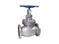 Cast Steel Globe Valve  1