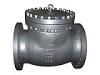 Cast Steel Swing Check Valve  1