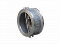 Wafer Check Valve  1