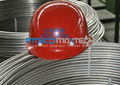 ASTM A269 Stainless Steel Coiled Tubing