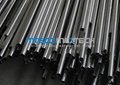 ASTM A213 Stainless Steel Instrument Tubing With Bright Annealed Finish Surface  4