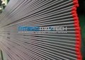 TP316L Seamless Hydraulic Tubing Bright Annealed 400 # Outside Polished 3