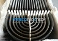 ASTM A213 Heat Exchanger Tube Pickling And Annealing Surface 300 Series 12192mm 4