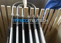 ASTM A213 Heat Exchanger Tube Pickling