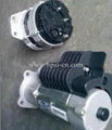 Weichai Engine Part Starter 612600090562