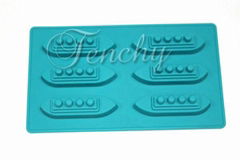 2014 Silicone Ice Cube Tray