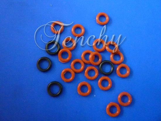 2014 silicone O ring