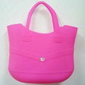 2014 silicone handbag 3