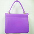 2014 silicone handbag 5