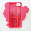 2014 silicone mobile phone case 1