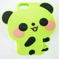 2014 silicone mobile phone case 4