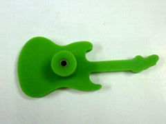 2014 silicone Cabinet knobs