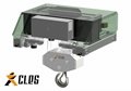 CH Series electric hoist for clean room
