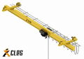 CHX Series Single Girder Suspension Crane