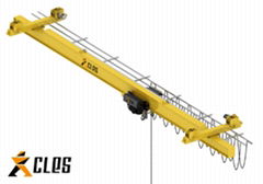 CHX Series Single Girder Suspension