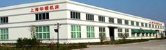 Shanghai Huaduan Machine Tools Co.,LTD