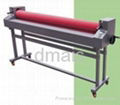 Manual Roll Laminator 1