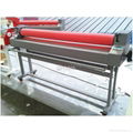 Manual Roll Laminator 4