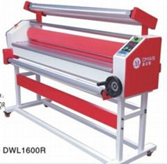 Auto Cold Roll Laminator