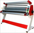 Auto Hot Laminating Machine 1600mm 1